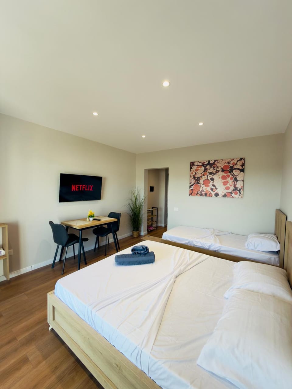 Apartament Trian Apartment in Tirana County, Albania