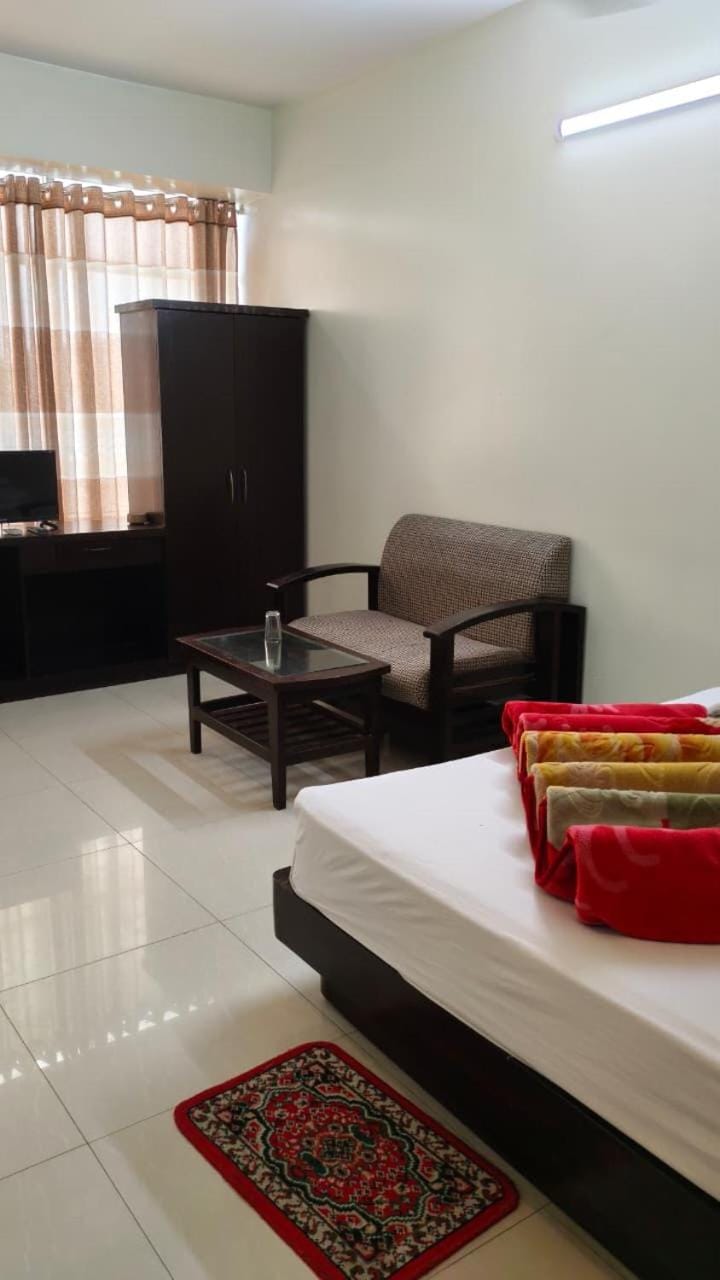 Well Park Resort Hotel in Bangladesh