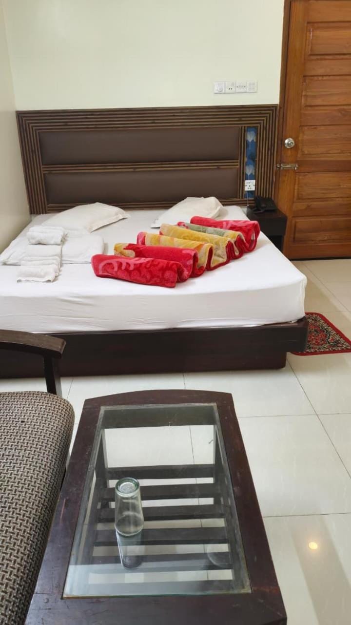 Well Park Resort Hotel in Bangladesh