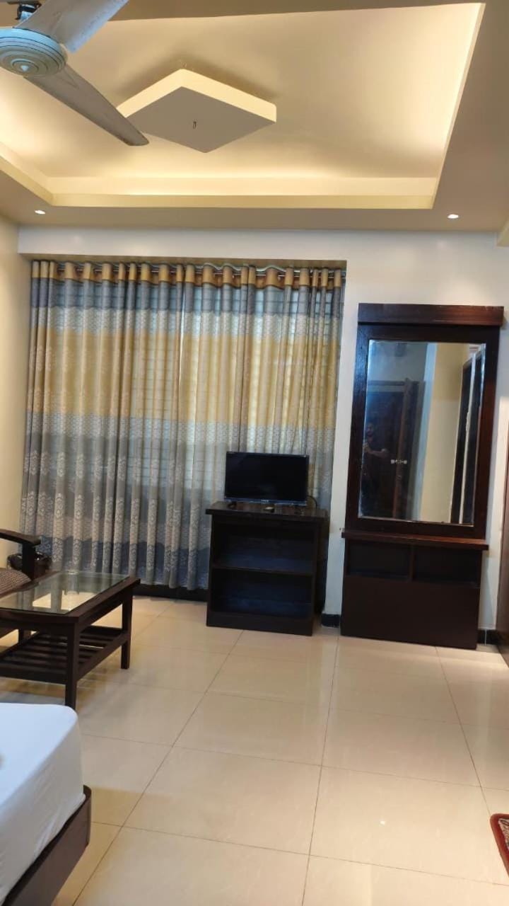 Well Park Resort Hotel in Bangladesh