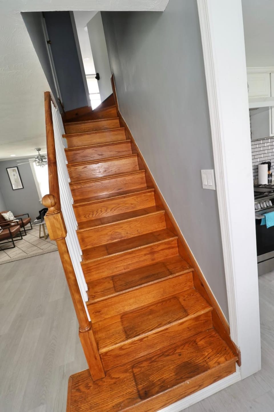 Peaceful Upstairs Room Near BWI Airport Vacation rental in Maryland