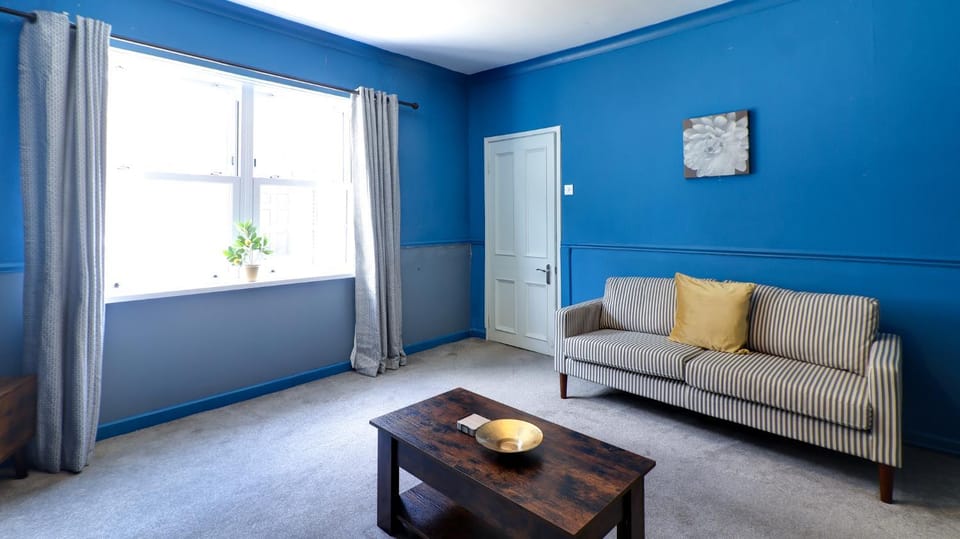 Delightful Durham Home House in Durham