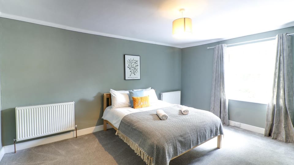 Delightful Durham Home House in Durham