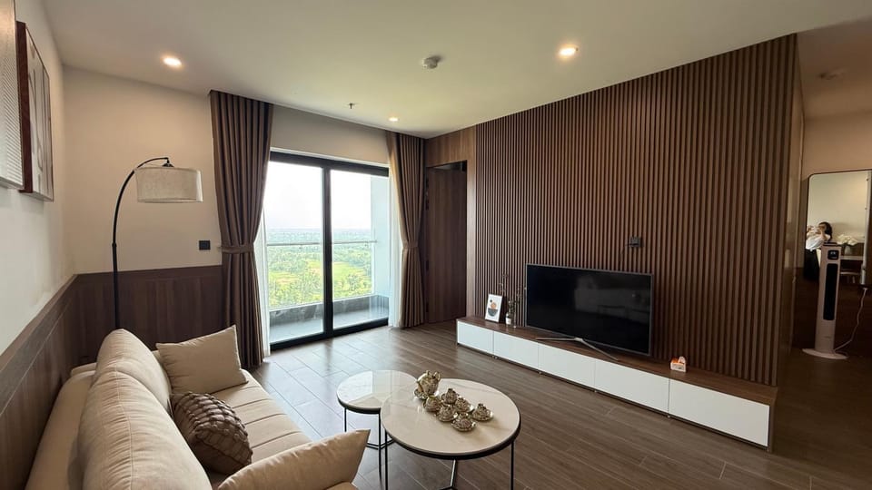 căn hộ nghỉ dưỡng hotel L'azur Apartment in Vietnam