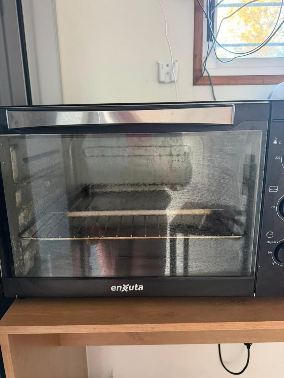 oven