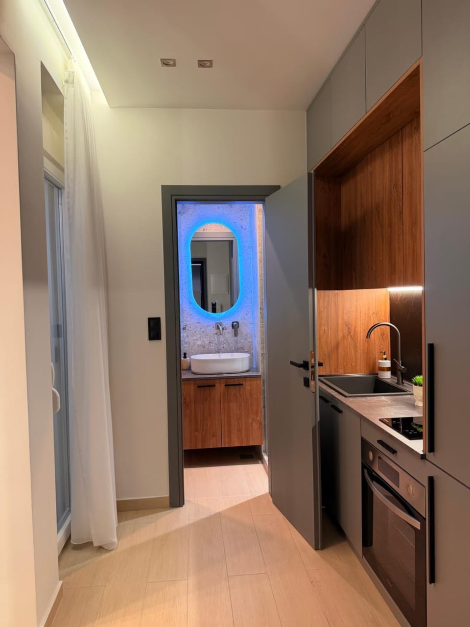 ELIZABETH Luxury Studios Apartment in Thessaloniki