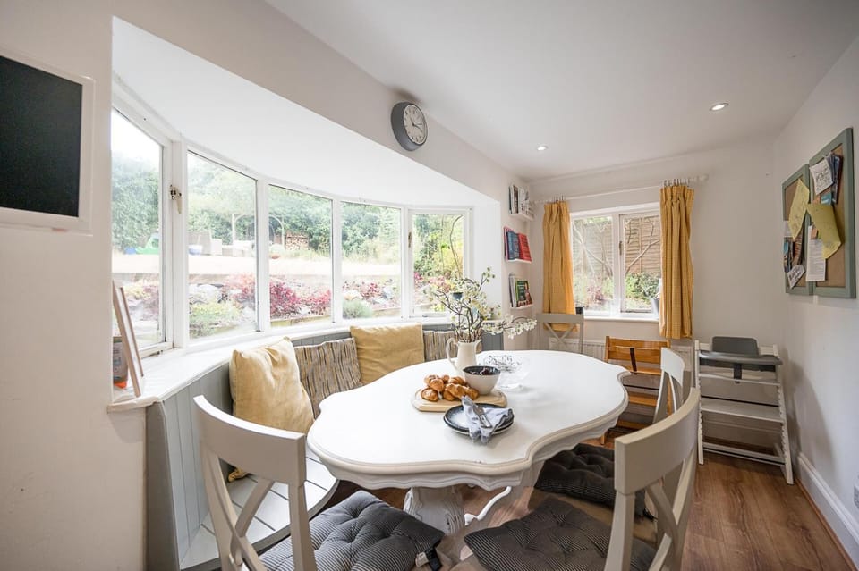 Church Cottage, Sweffling House in Suffolk Coastal District