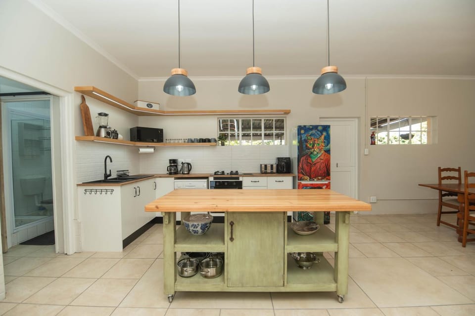 Cottage on 10th Apartment in Port Elizabeth