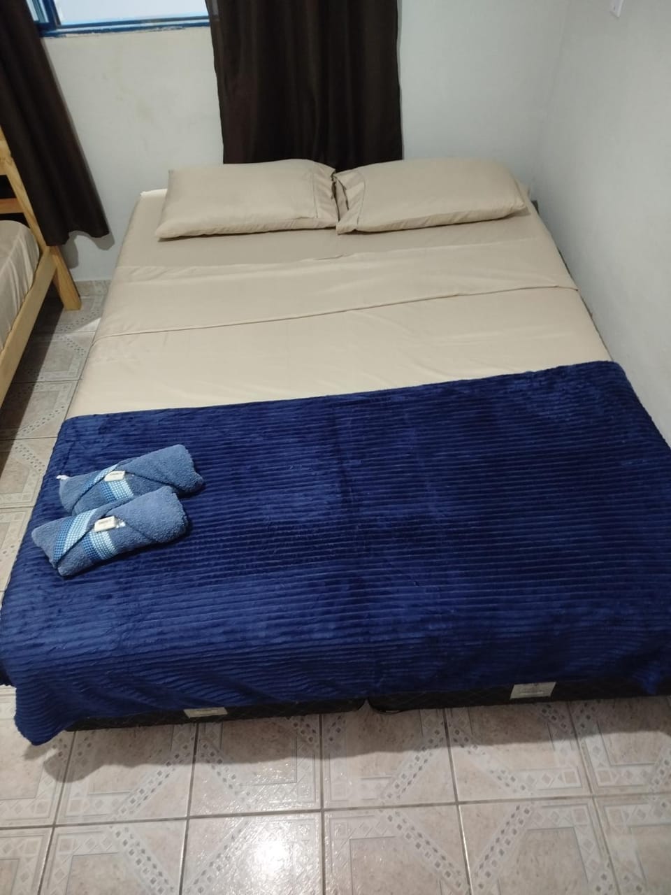 Kitnet perto de Aparecida - Cantinho da Fé Apartment in State of São Paulo