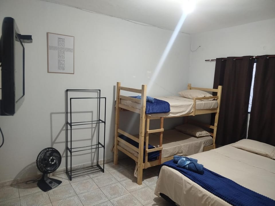 Kitnet perto de Aparecida - Cantinho da Fé Apartment in State of São Paulo