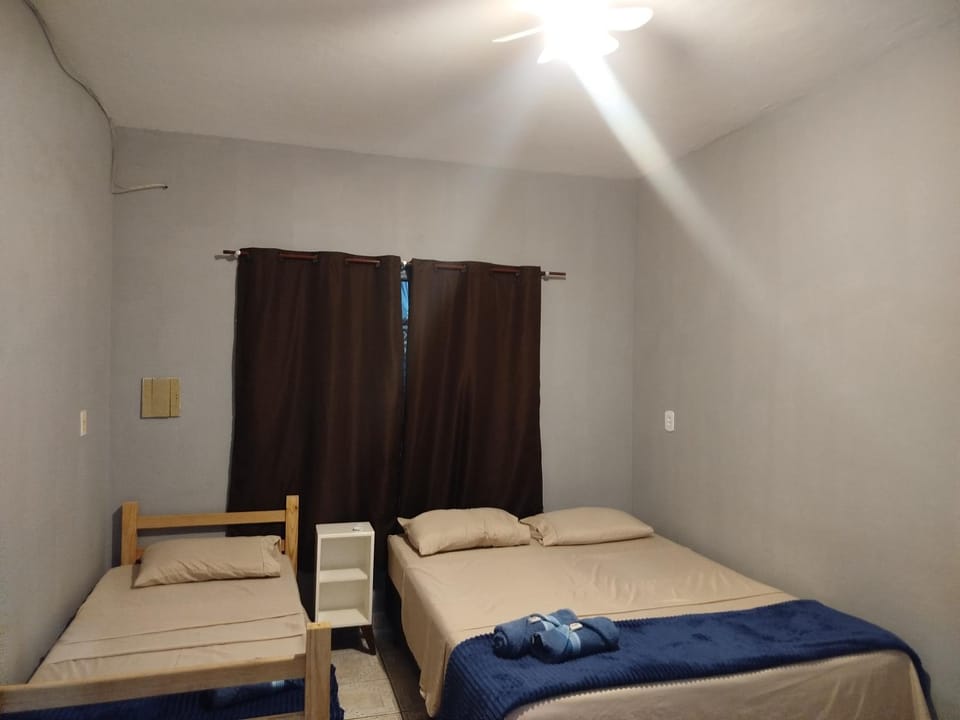 Kitnet perto de Aparecida - Cantinho da Fé Apartment in State of São Paulo