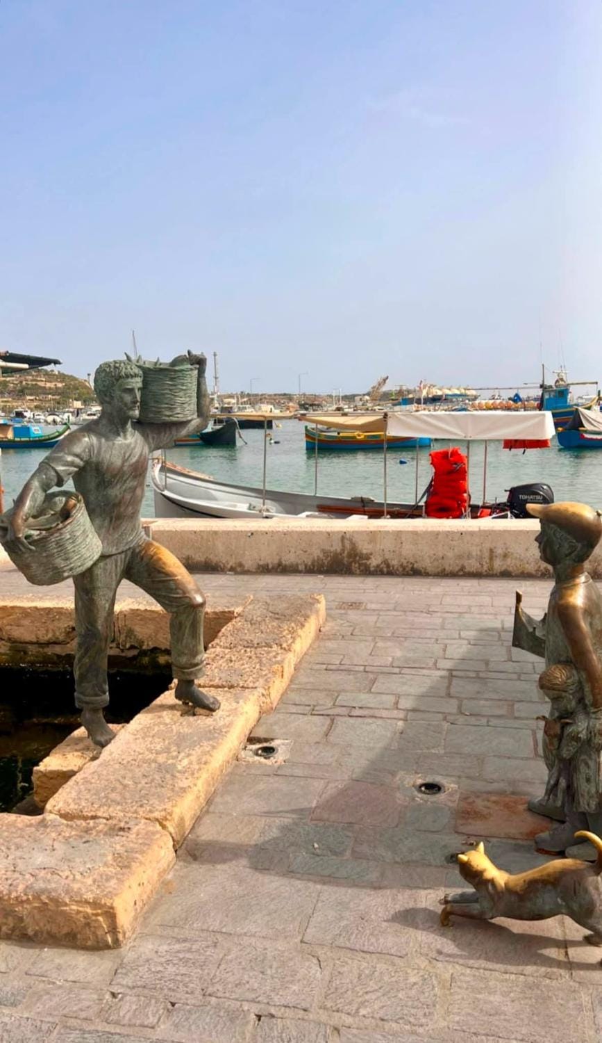 Nearby landmark, Sea view