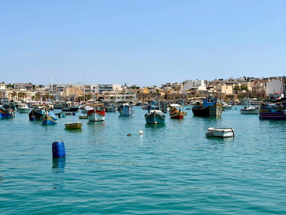 Natural landscape, Sea view