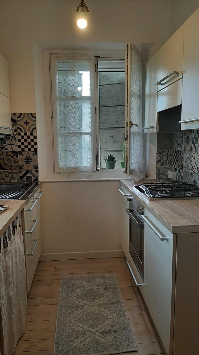 Là de Badesse Apartment in Friuli-Venezia Giulia