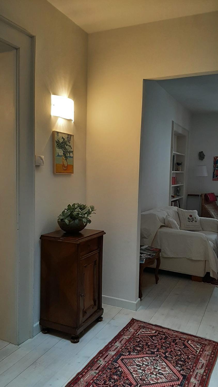 Là de Badesse Apartment in Friuli-Venezia Giulia