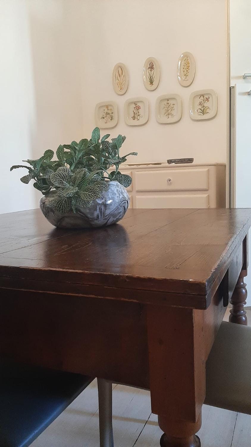 Là de Badesse Apartment in Friuli-Venezia Giulia