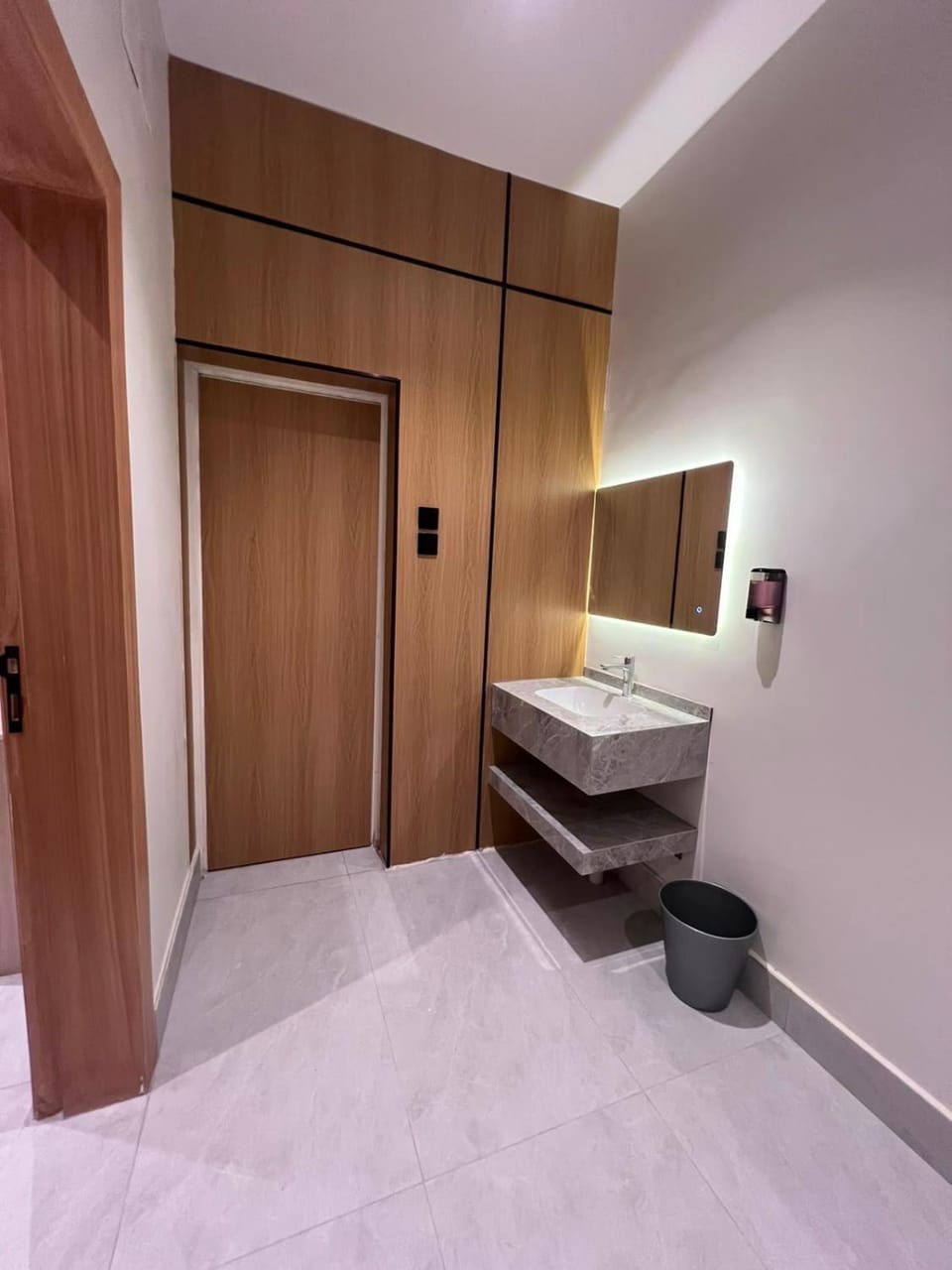 البساتين بارك للشقق المخدومه Apartment in Saudi Arabia
