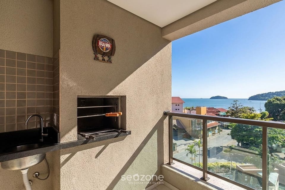 BBQ facilities, Balcony/Terrace