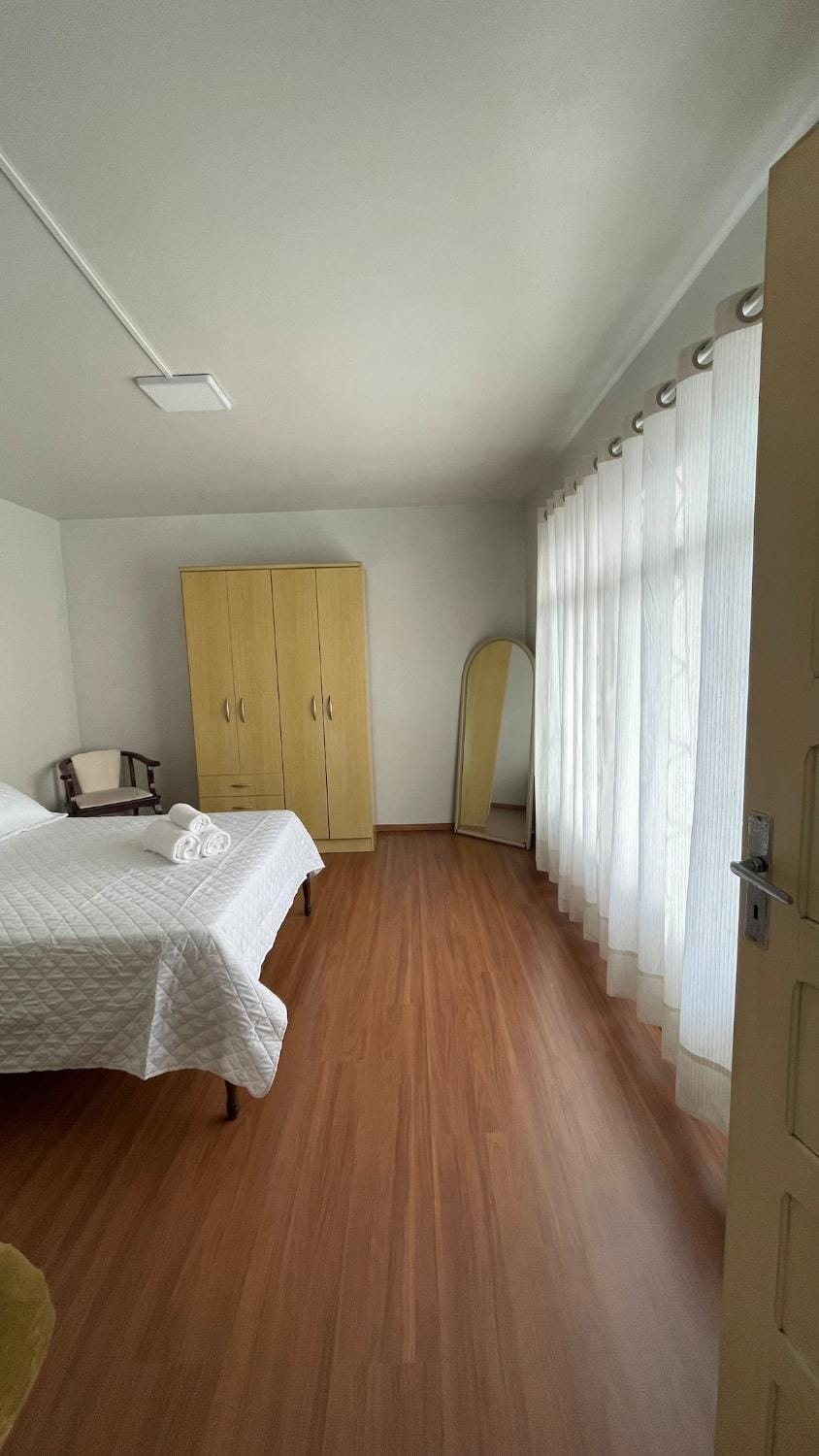 Vô João Apartment Apartment in State of Santa Catarina
