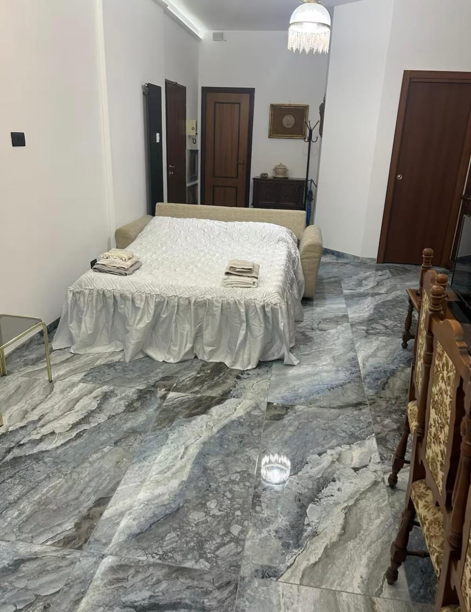 Vacanze Romane Apartment Apartment in Rome