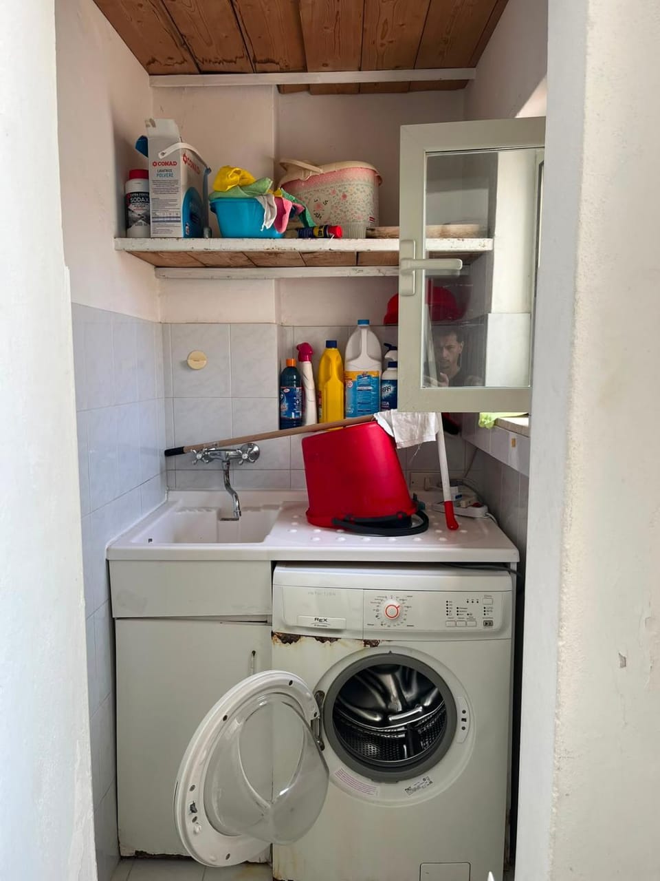 Interno 8 Apartment in Milazzo