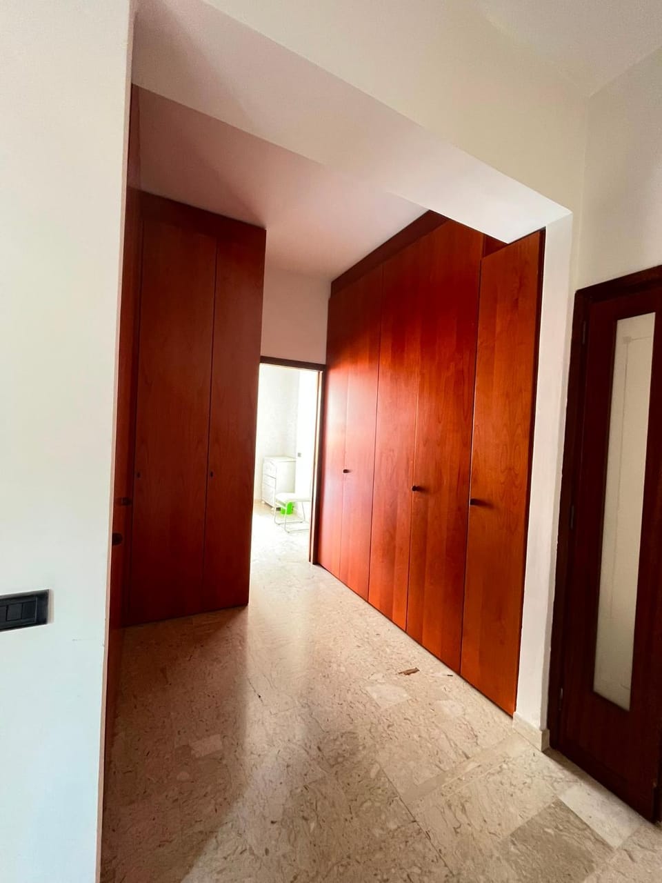 Interno 8 Apartment in Milazzo