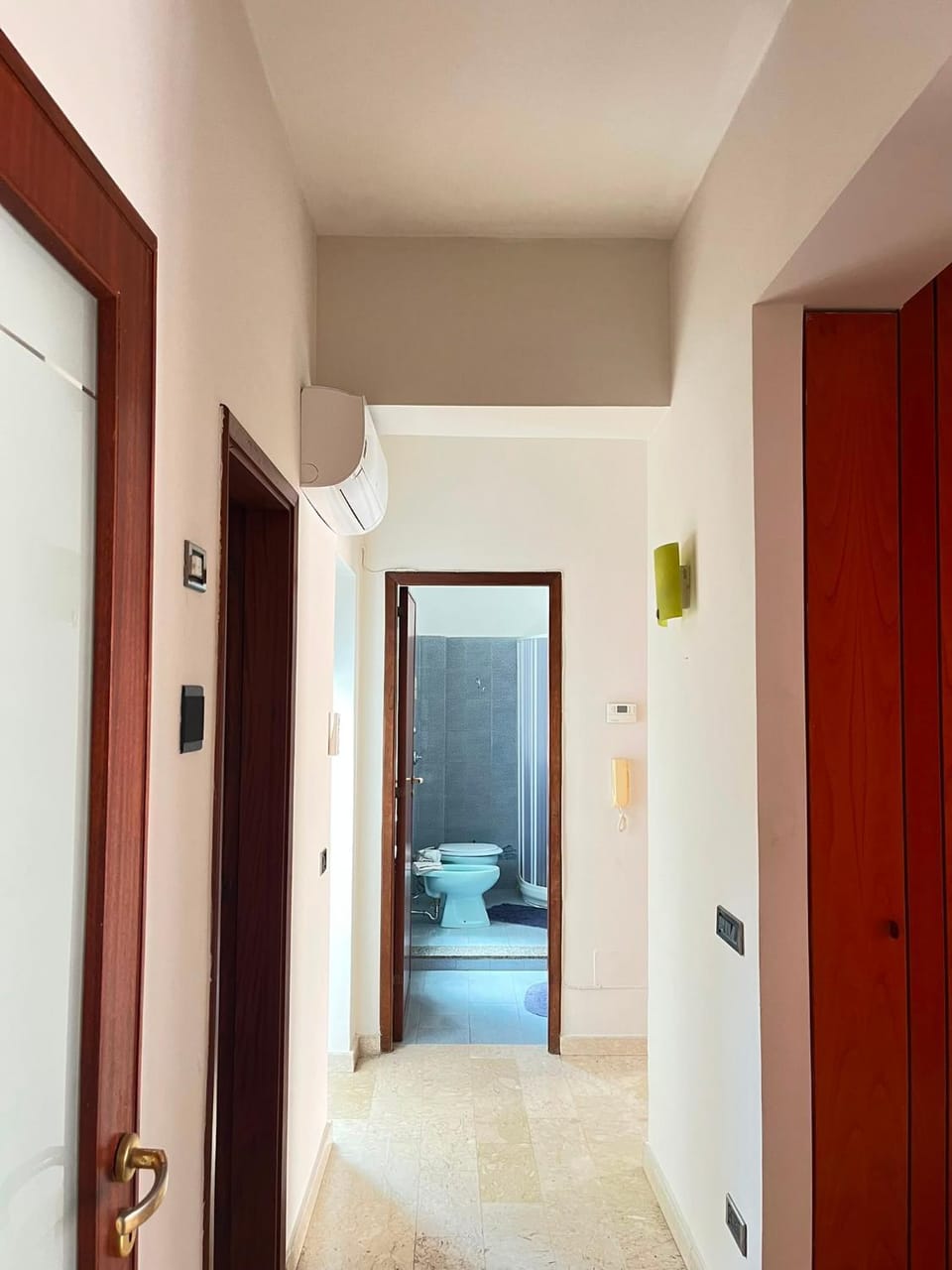 Interno 8 Apartment in Milazzo