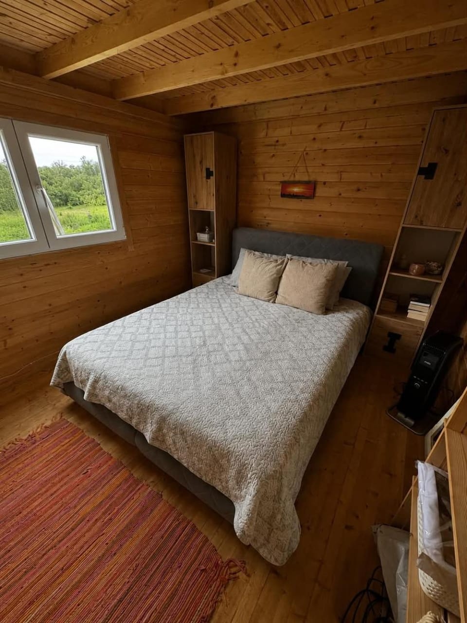 Emajõe puhkemaja House in Estonia