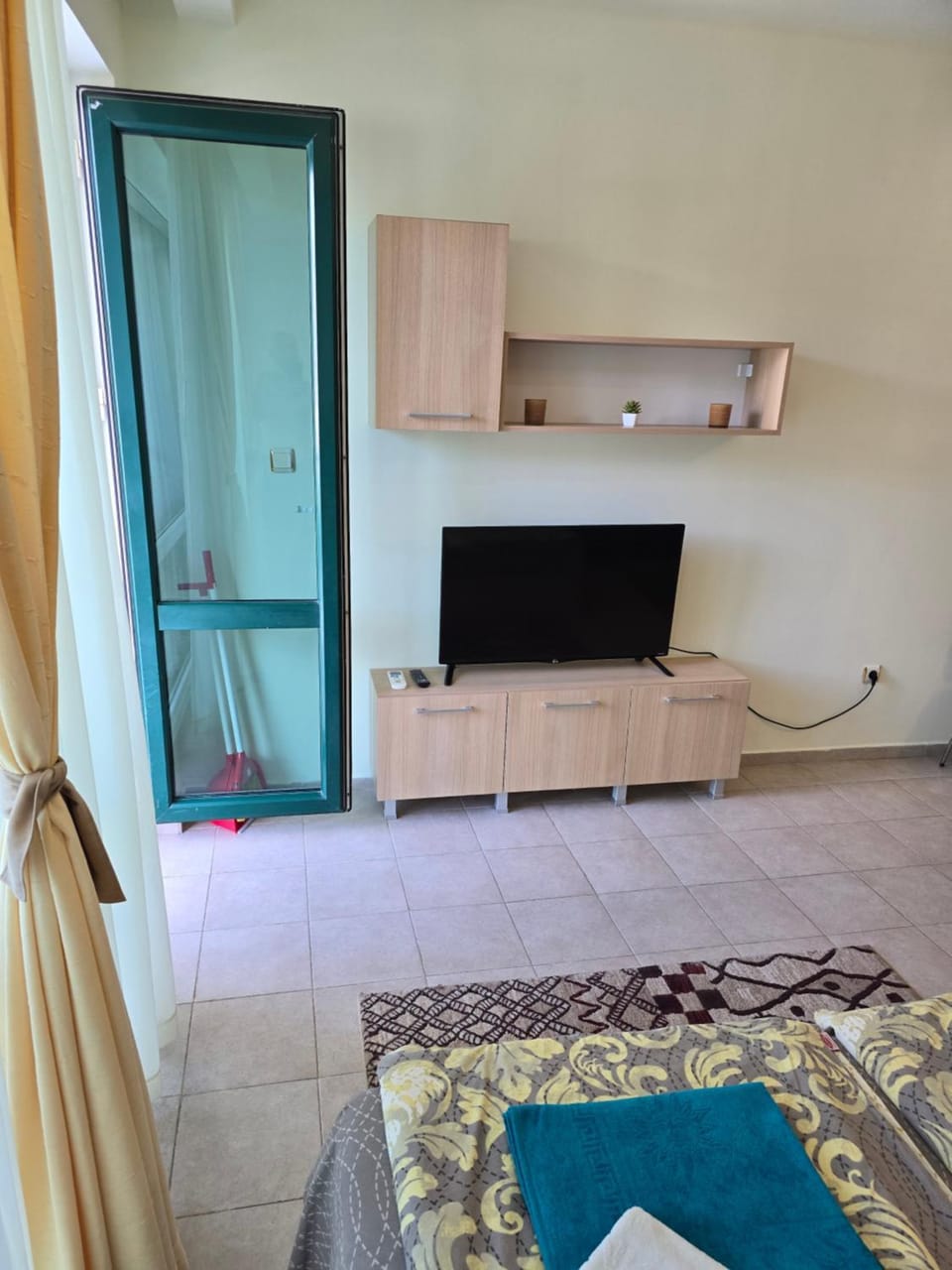 Studio 212S Miramar Sunny Beach Apartment in Sunny Beach