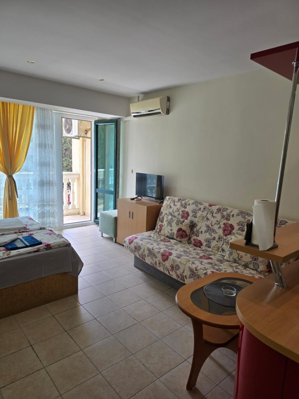 Studio 212S Miramar Sunny Beach Apartment in Sunny Beach