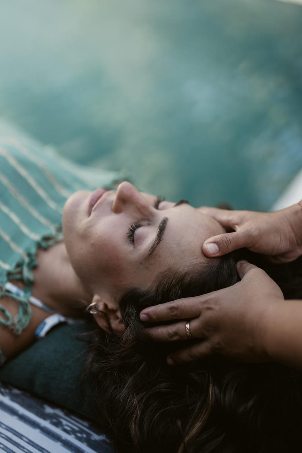 Massage, Massage