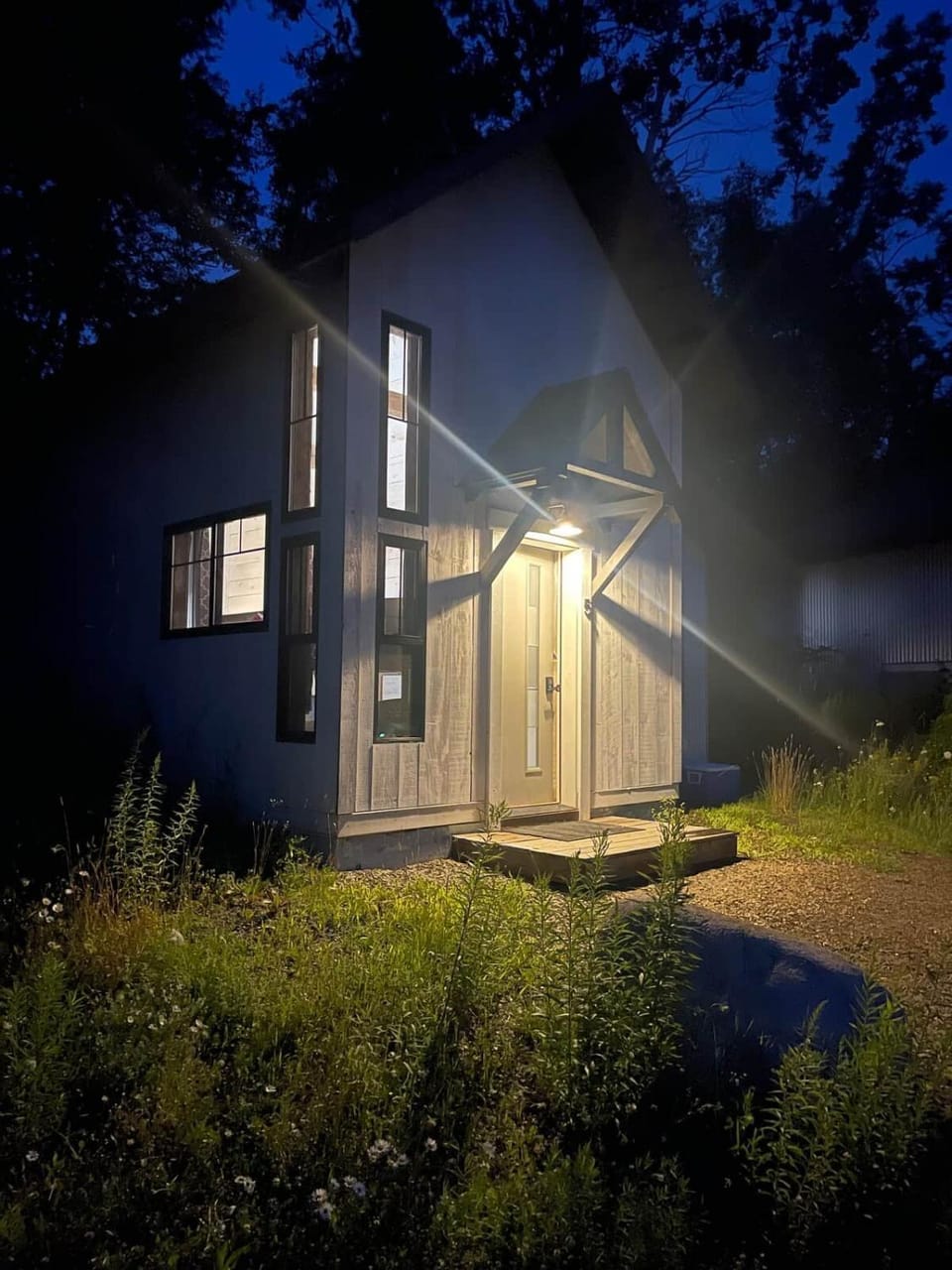 The Alpine Suite | Walk to Downtown & Rangeley Lake Beach House in Rangeley Lake