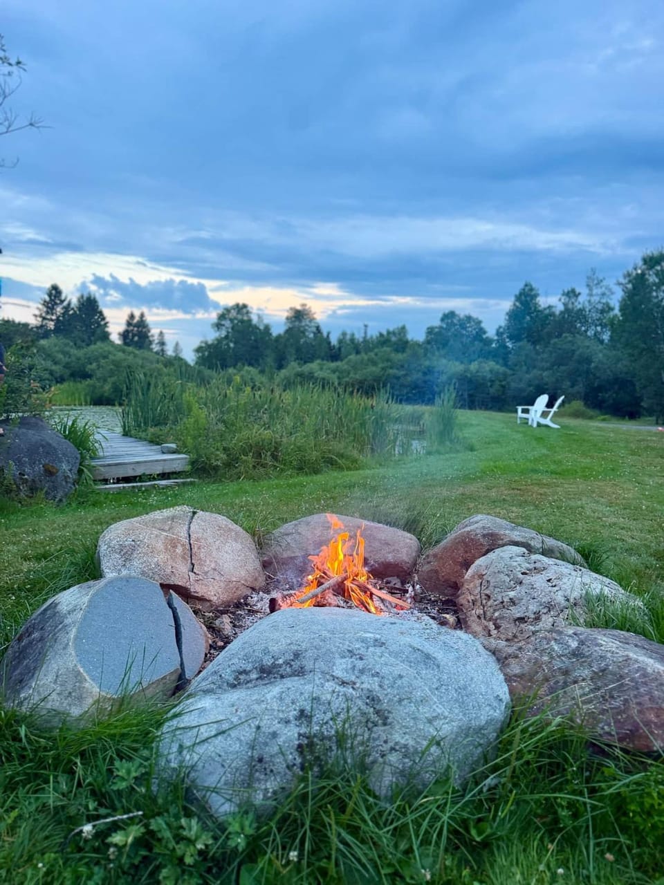The Summit Suite | Walk to Rangeley Lake • ATV & Sled Access House in Rangeley Lake