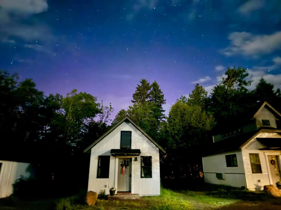 The Summit Suite | Walk to Rangeley Lake • ATV & Sled Access House in Rangeley Lake