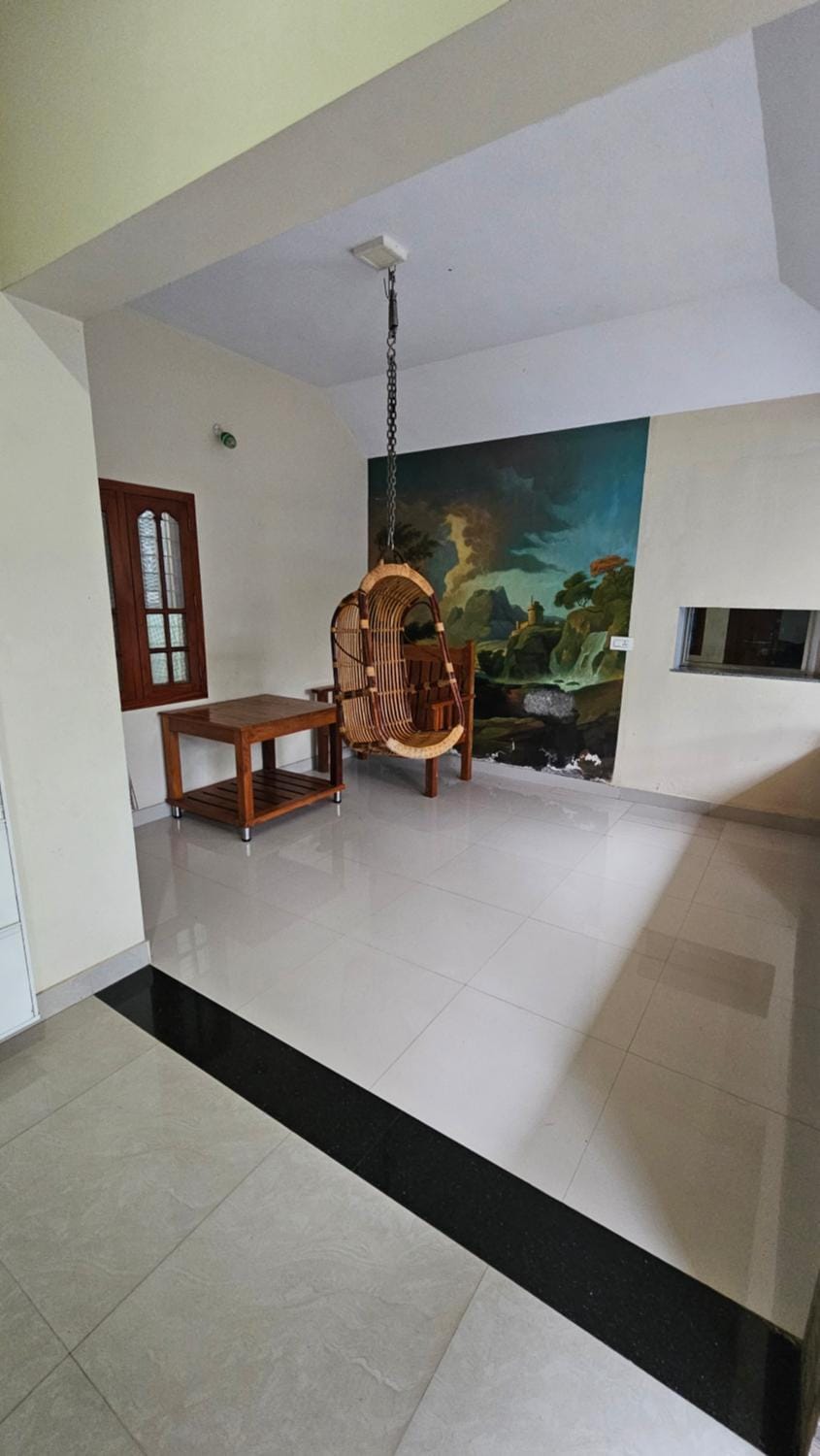 JAQ private villa Villa in Kozhikode