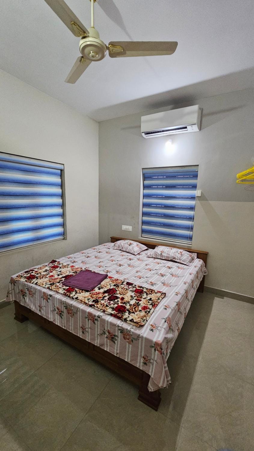 JAQ private villa Villa in Kozhikode