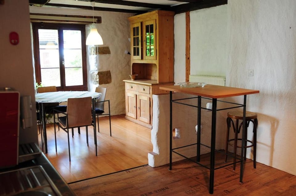 Hirundo Apartment, 150 m2, 6 guests Apartment in Aargau, Switzerland