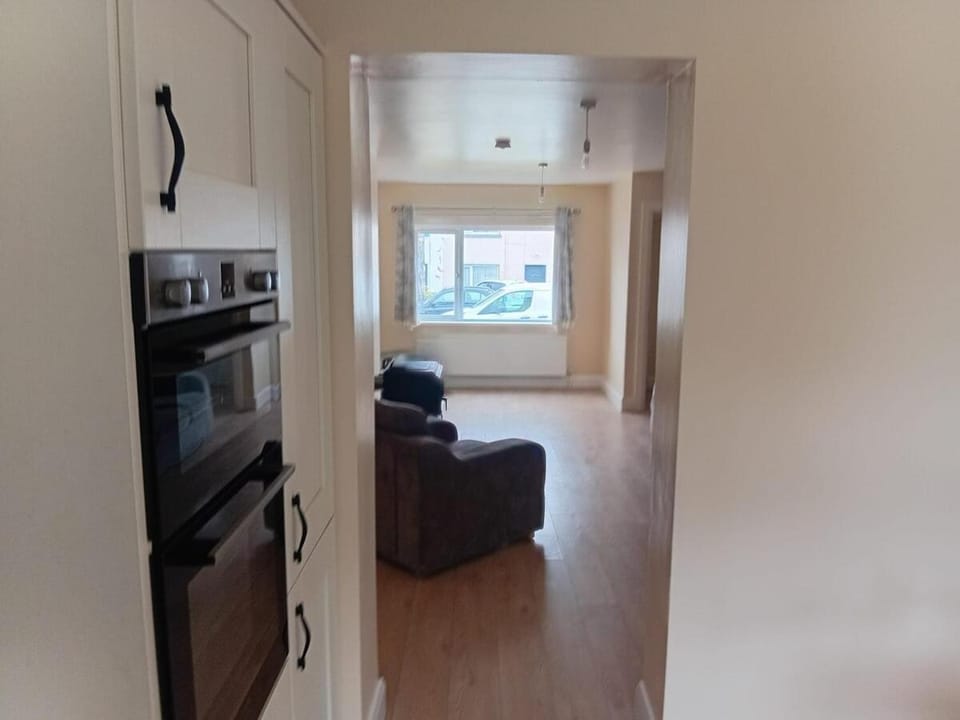 Living room, Seating area, oven, stove