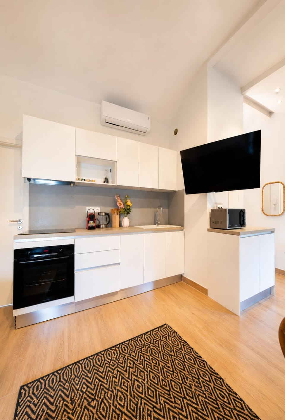 Le 302 Jeanne D'arc Climatisé - Metz Center - 4 People Apartment in Metz