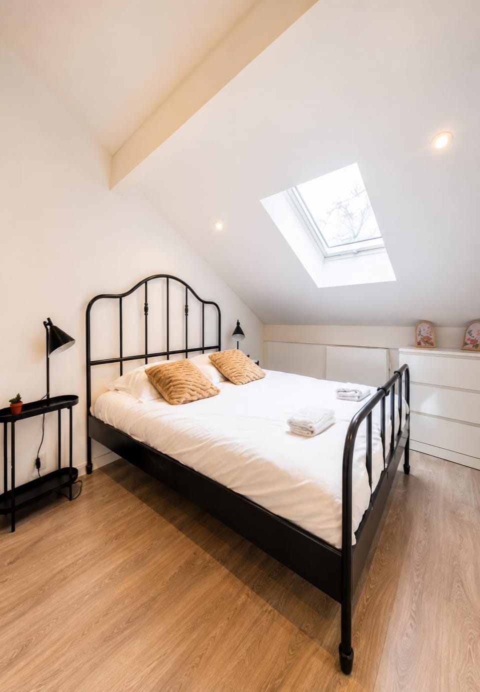 Le 302 Jeanne D'arc Climatisé - Metz Center - 4 People Apartment in Metz