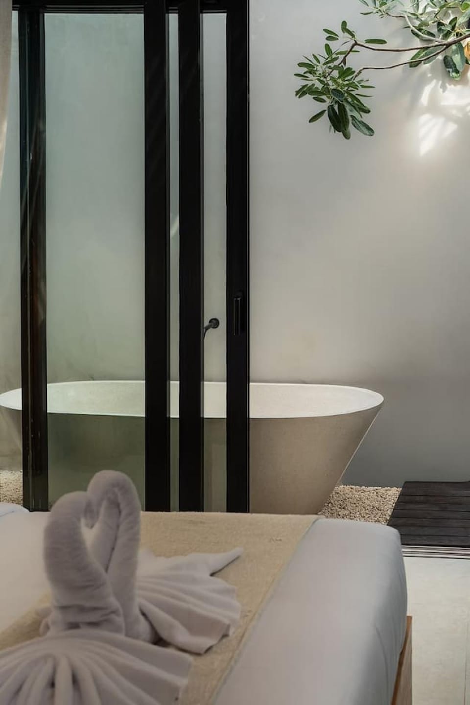 Ayla Villa by Altura 1BR Private Pool Villa in Bali
