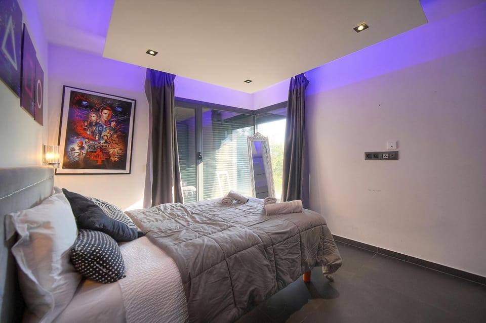 Villa exceptionnelle 9 bedrooms Mougins Villa in Valbonne