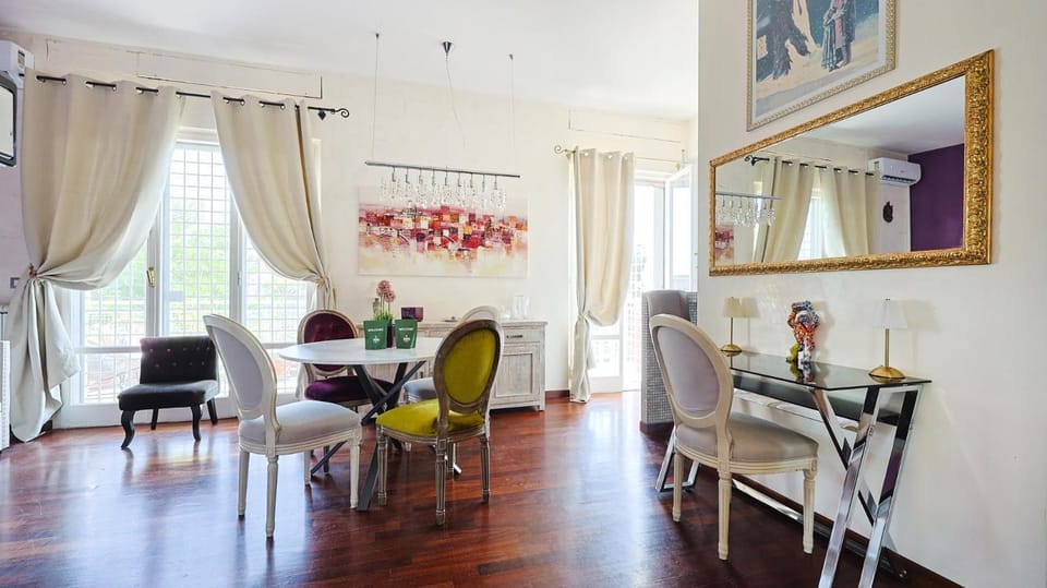 Antica Cassia Charme by Rentbeat Apartment in Rome