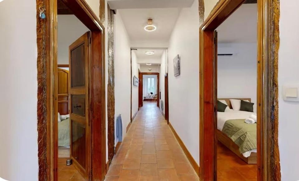 Authentic Residence from 1792 - Caujac House in Occitanie