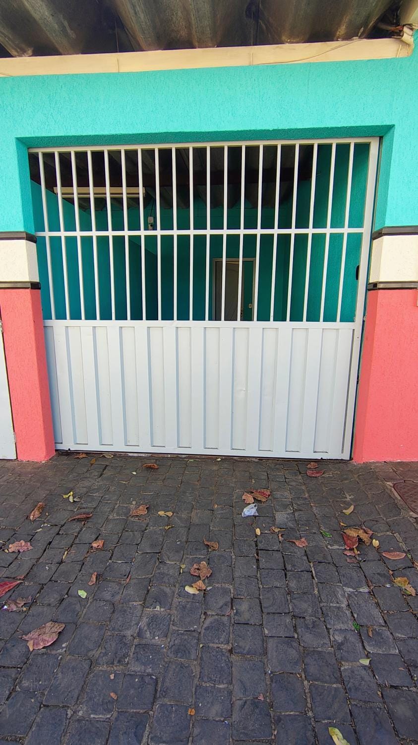 Casa Roosevet House in Uberlândia