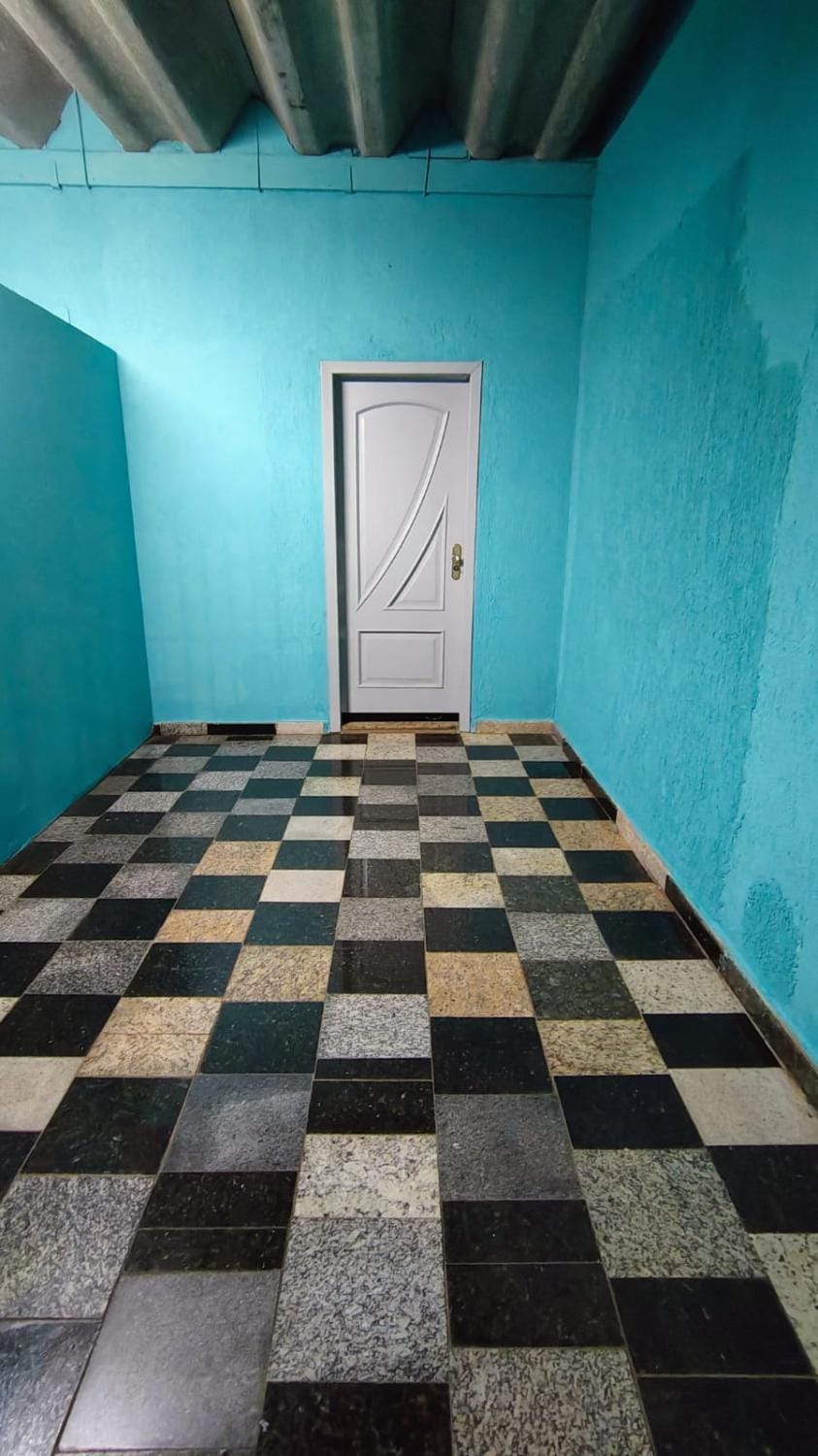 Casa Roosevet House in Uberlândia