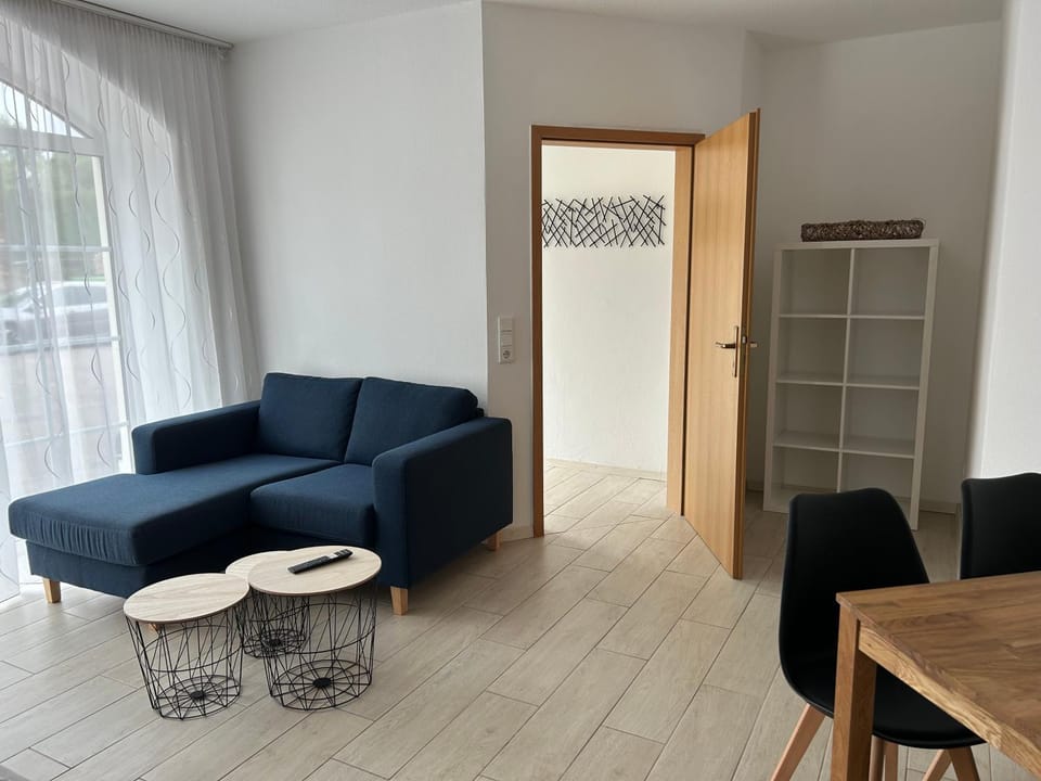 Ferienwohnung Zweinig 06 Apartment in Saxony