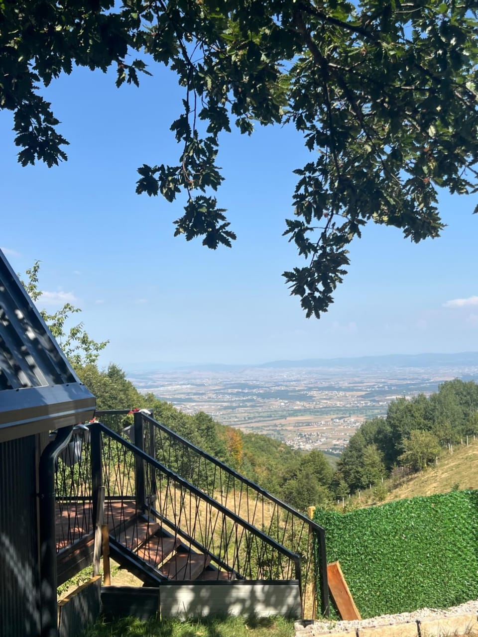 View (from property/room)