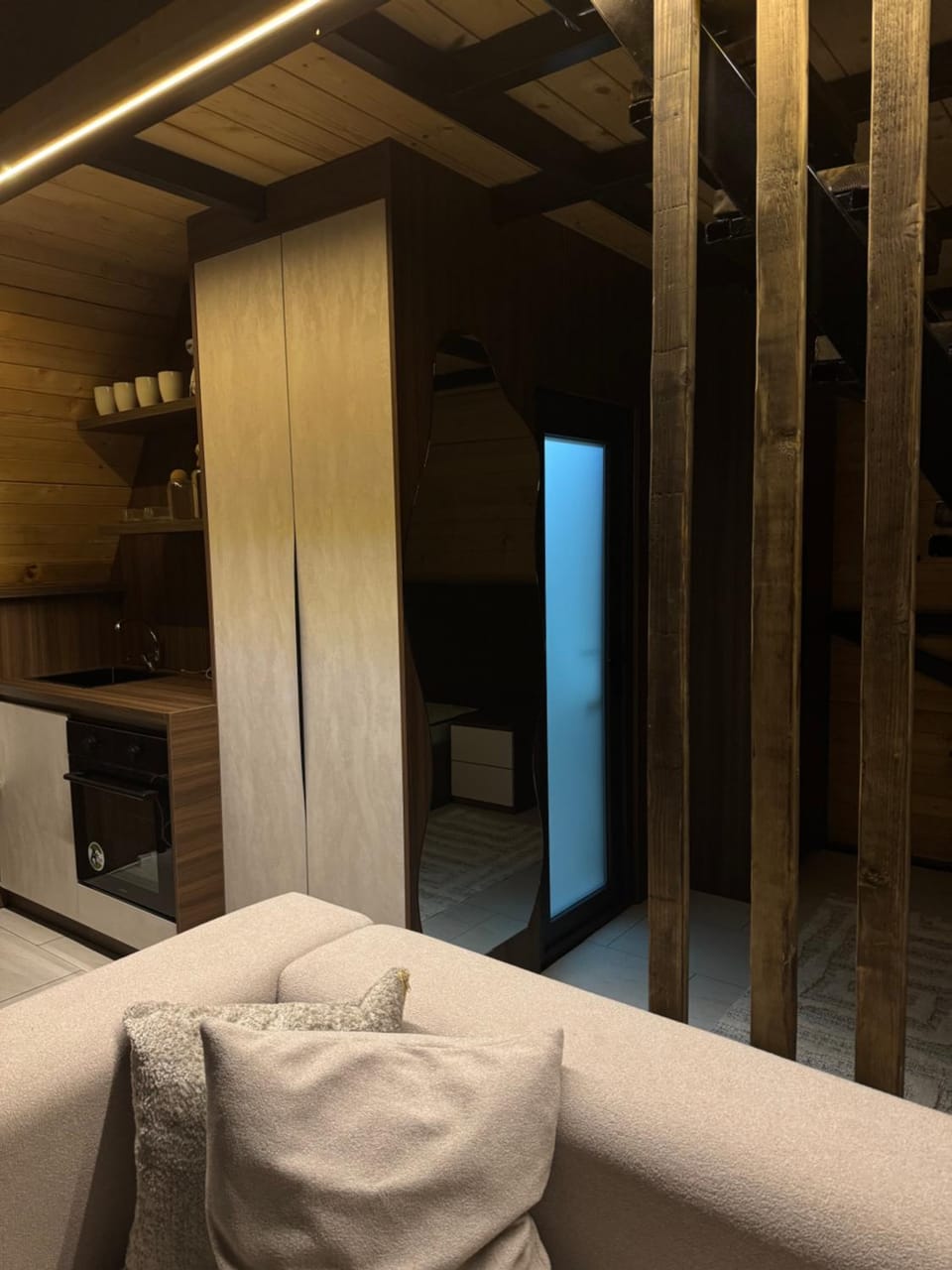 LiLo s Villa Villa in Europe