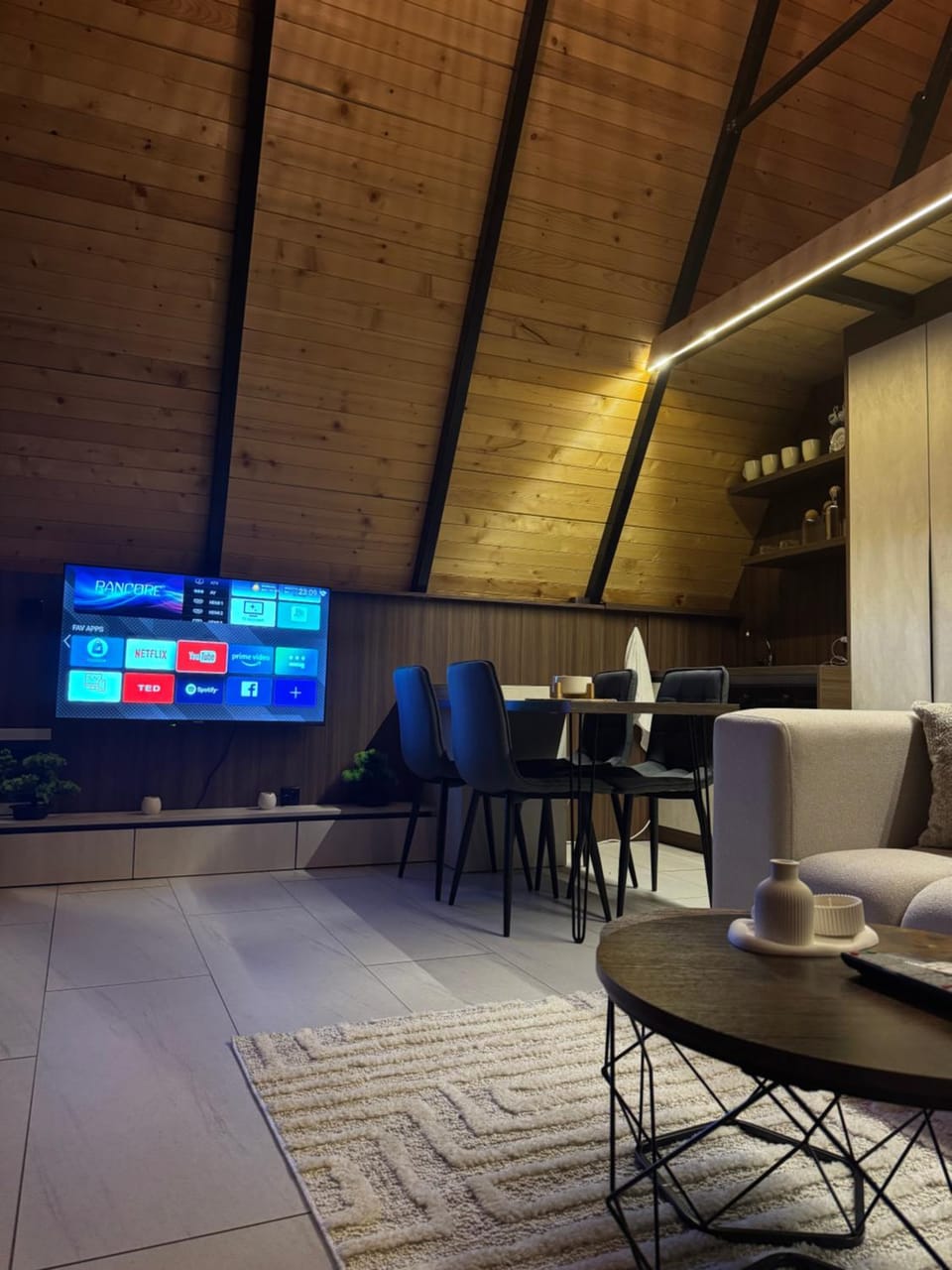 LiLo s Villa Villa in Europe